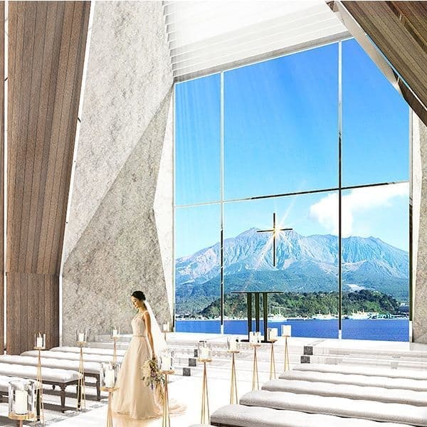 THE BAYSUITE SAKURAJIMA