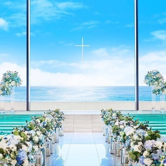 グレイスヒル・オーシャンテラス