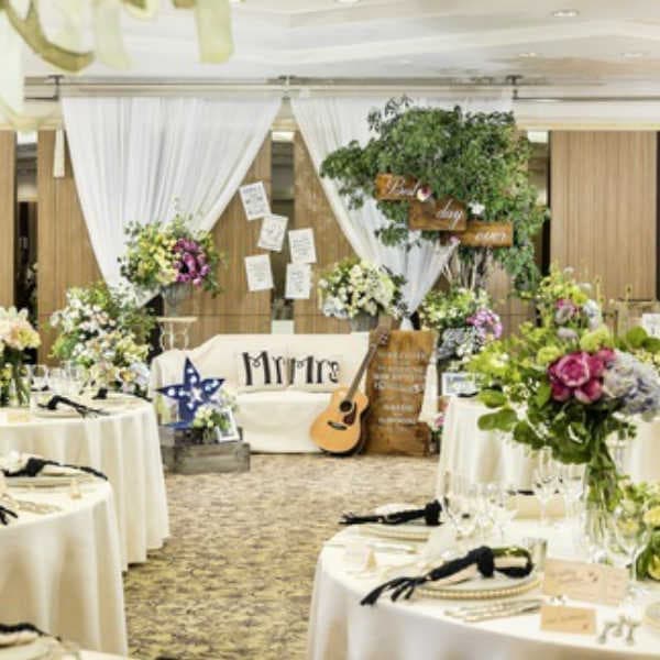 サンロイヤルホテル