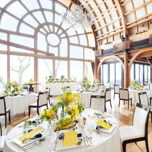 ホルト・ゲストヴィラ