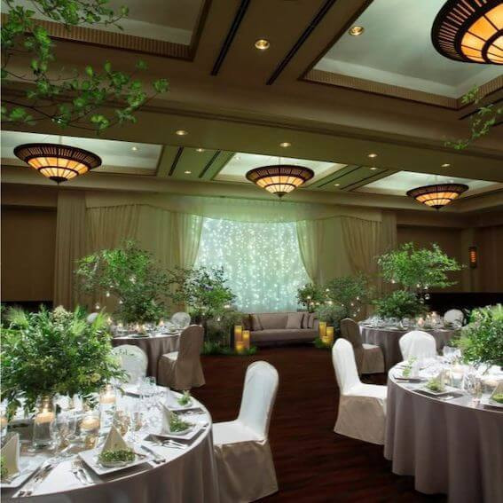 ホテル日航熊本