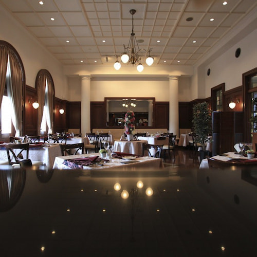 ビストロ・ドゥ・レヴ