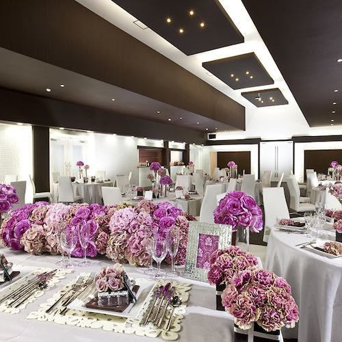 クリスタルガーデン