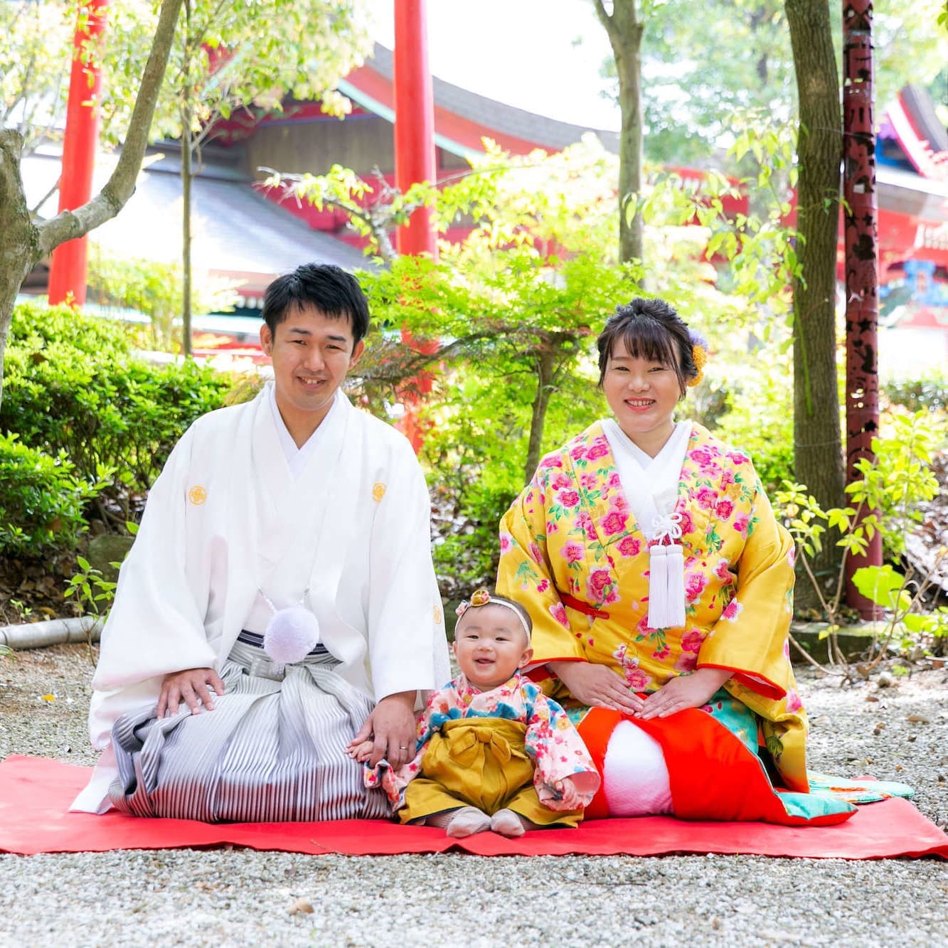 美優館のお客様の声