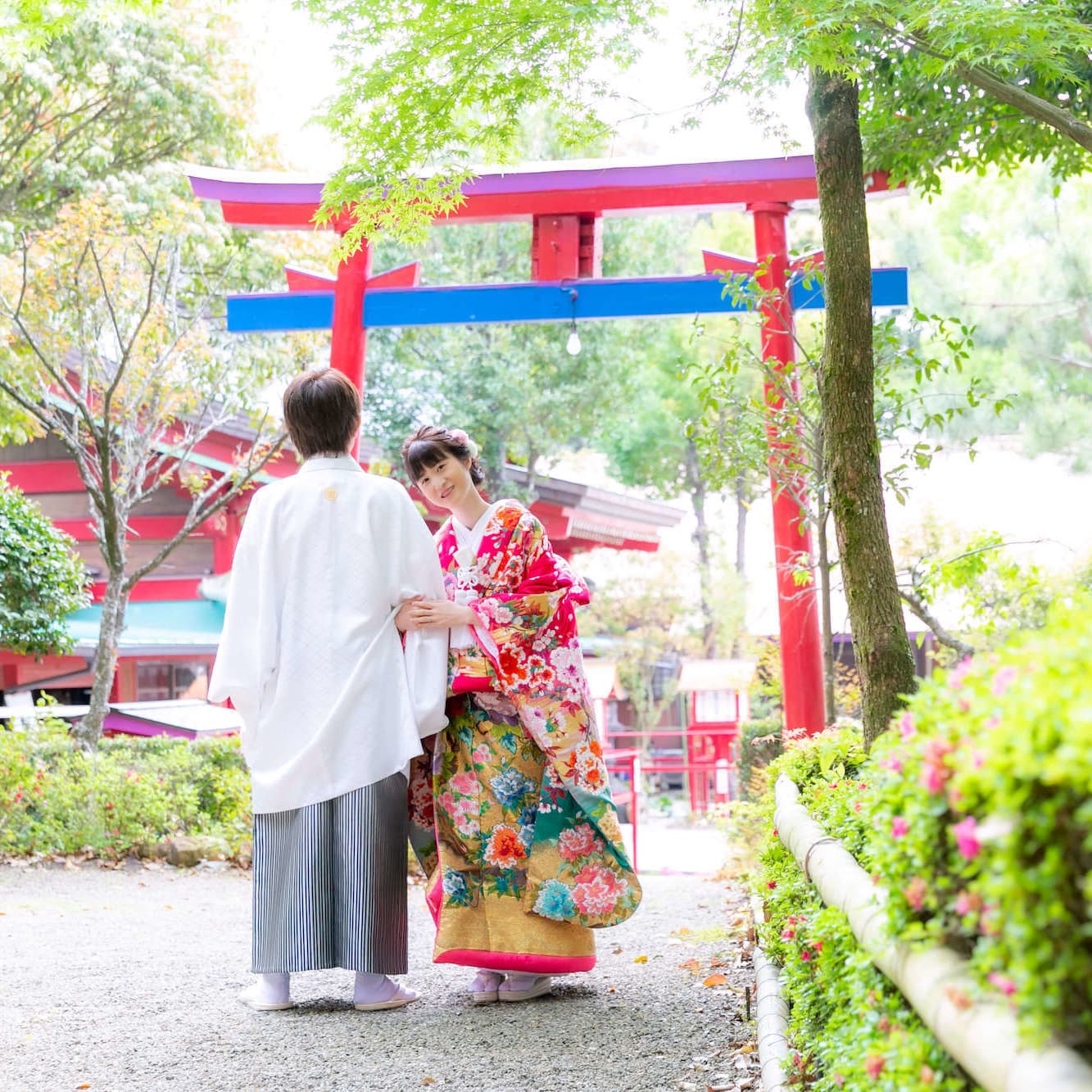 美優館のお客様の声