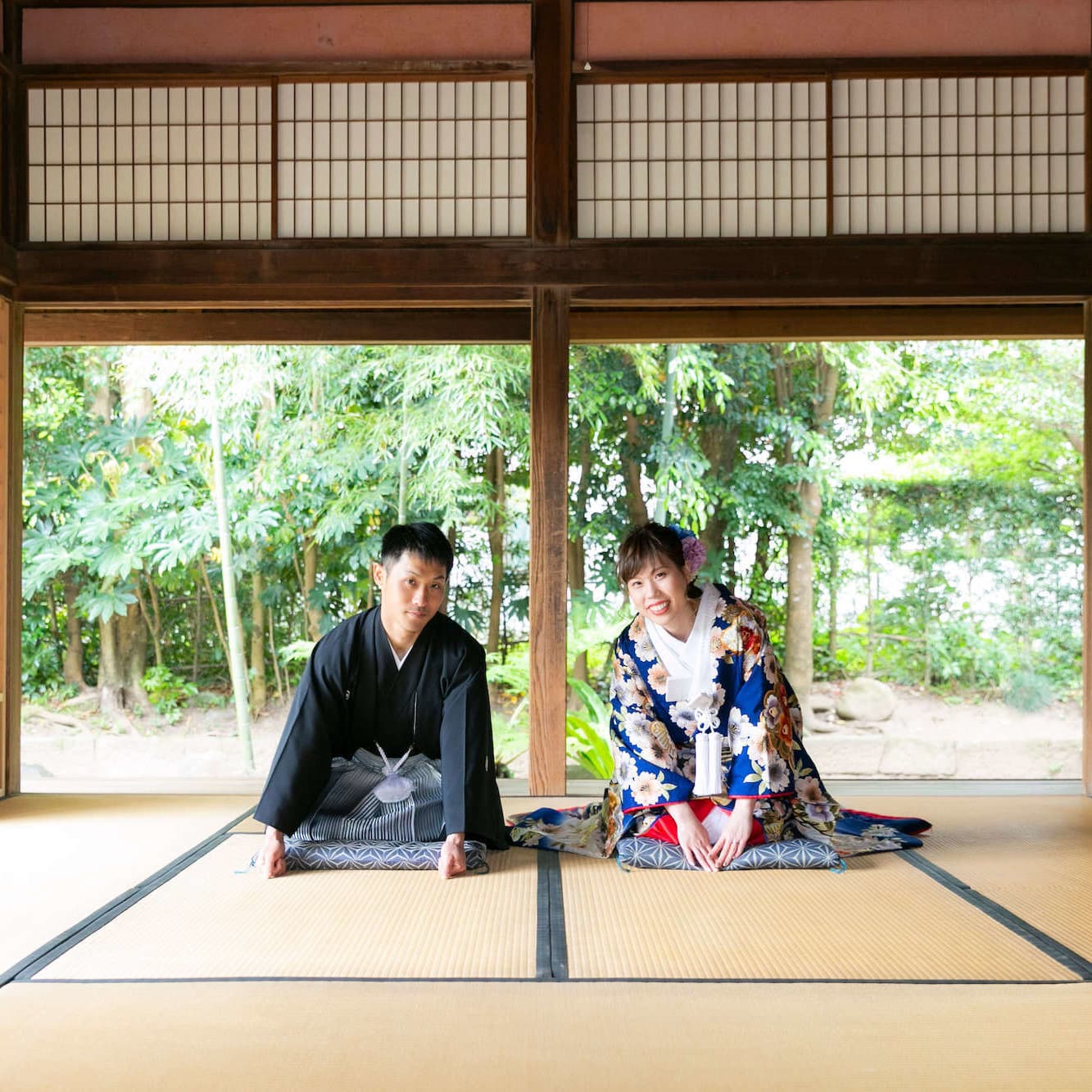 美優館のお客様の声