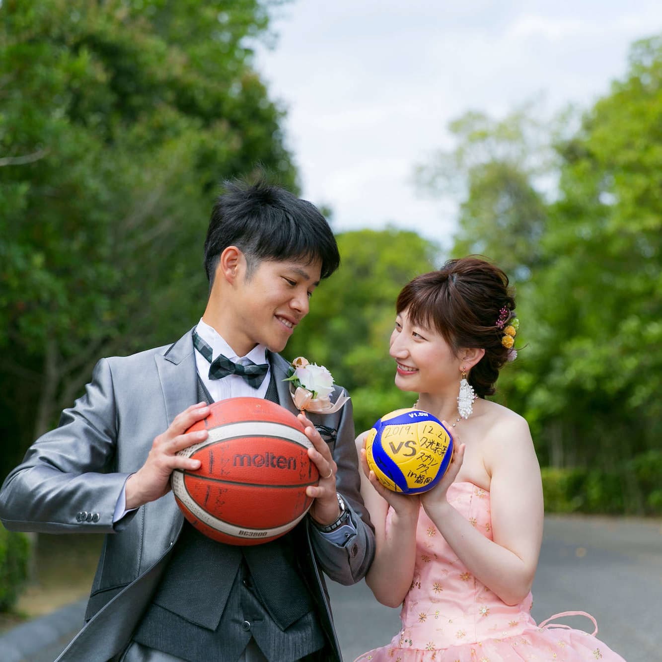 美優館のお客様の声