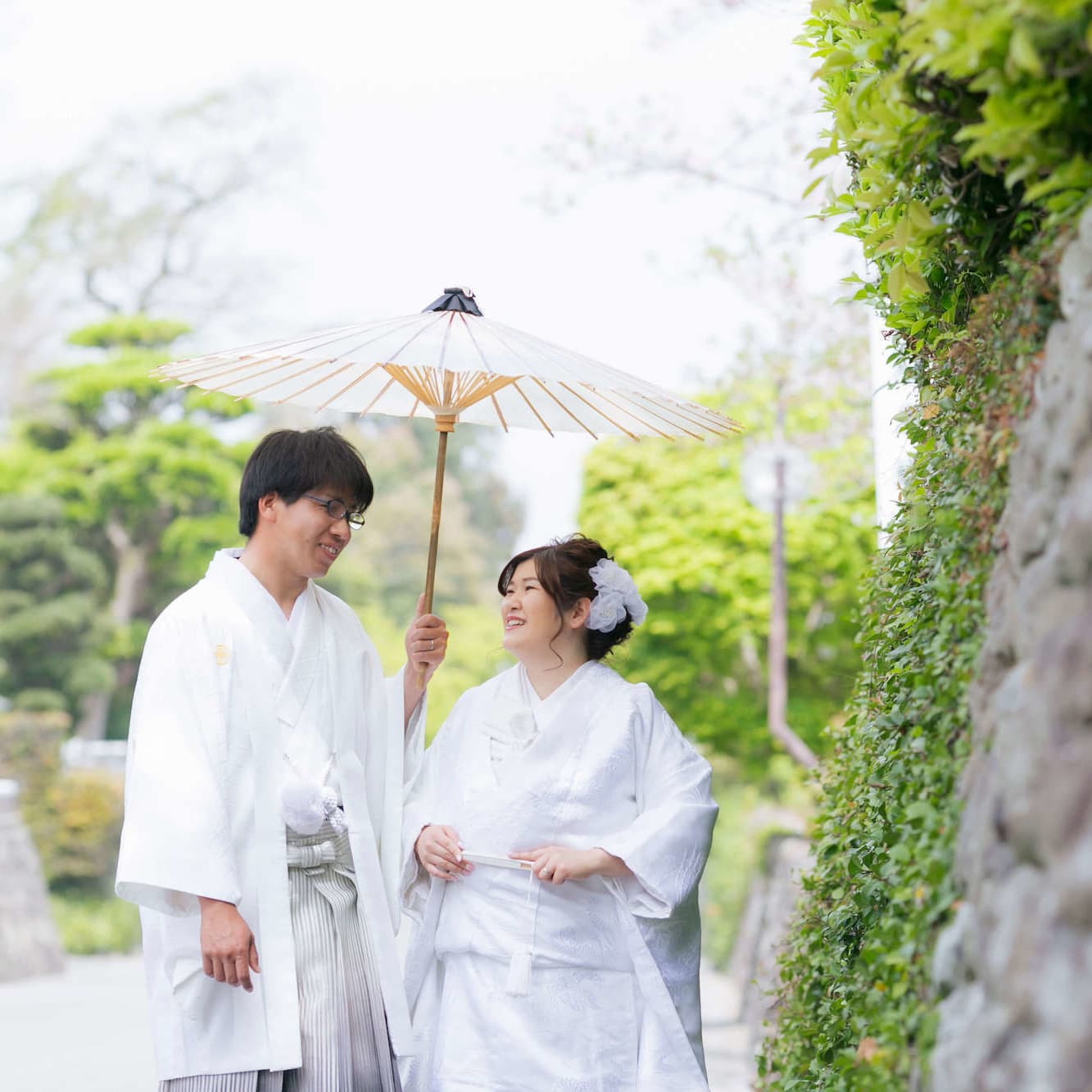 美優館のお客様の声