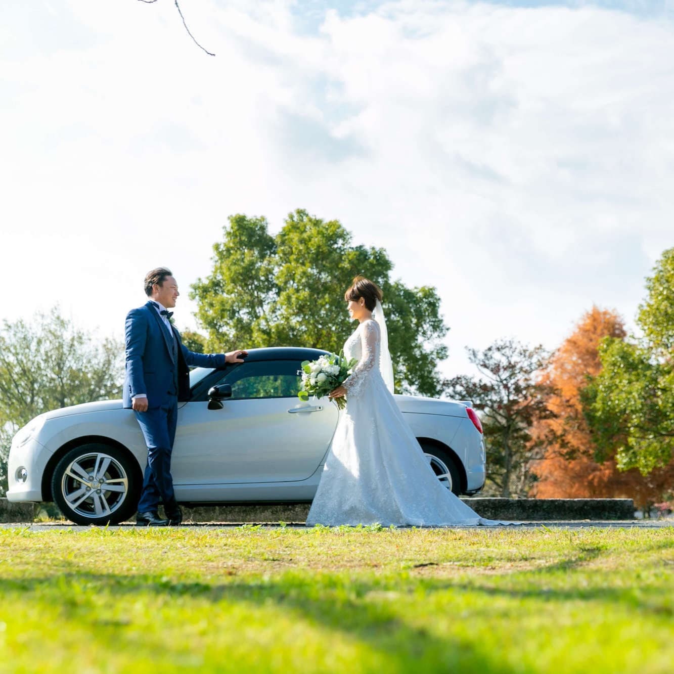 美優館のお客様の声