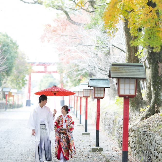 美優館のお客様の声