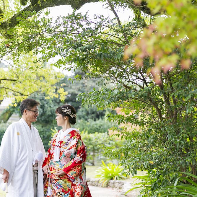美優館のお客様の声