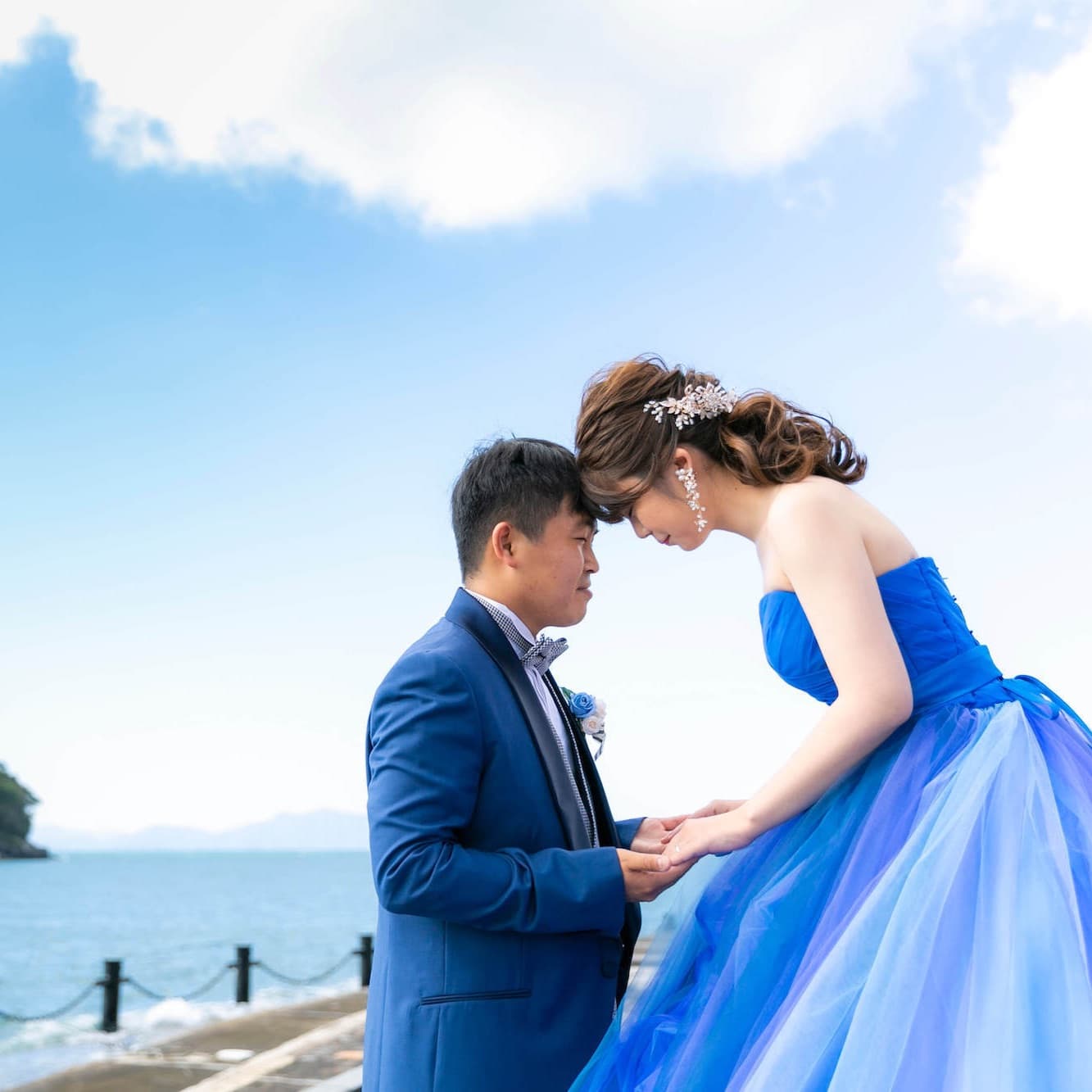 美優館のお客様の声