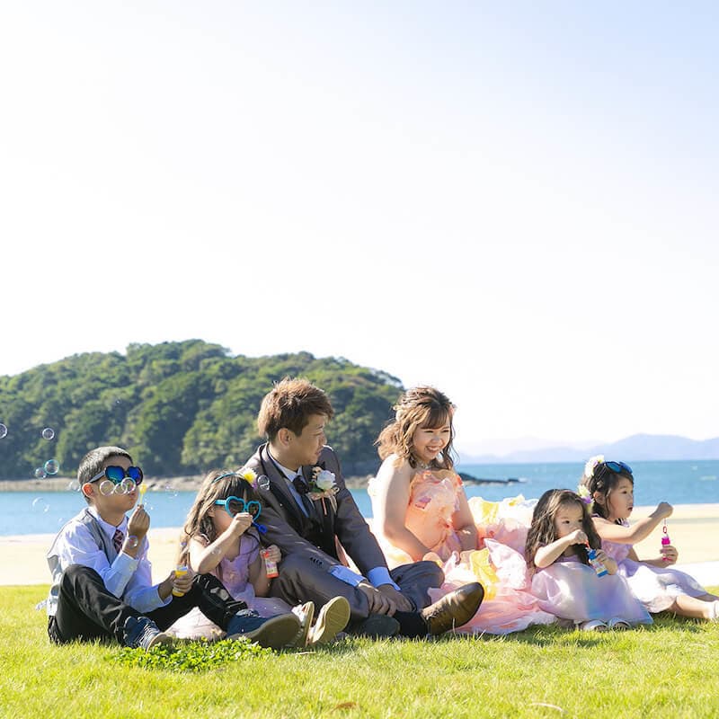 美優館のお客様の声