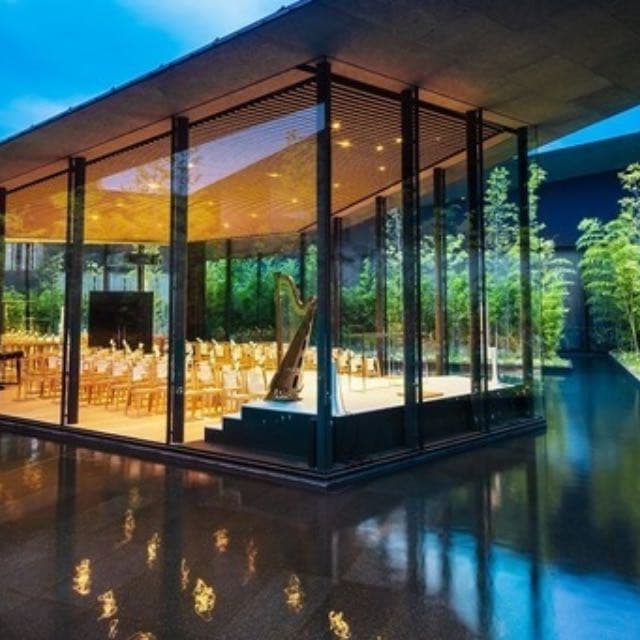 ガーデンテラス宮崎 ホテル& リゾート