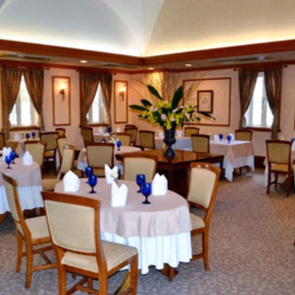 シェトーレストラン ベル・エポック