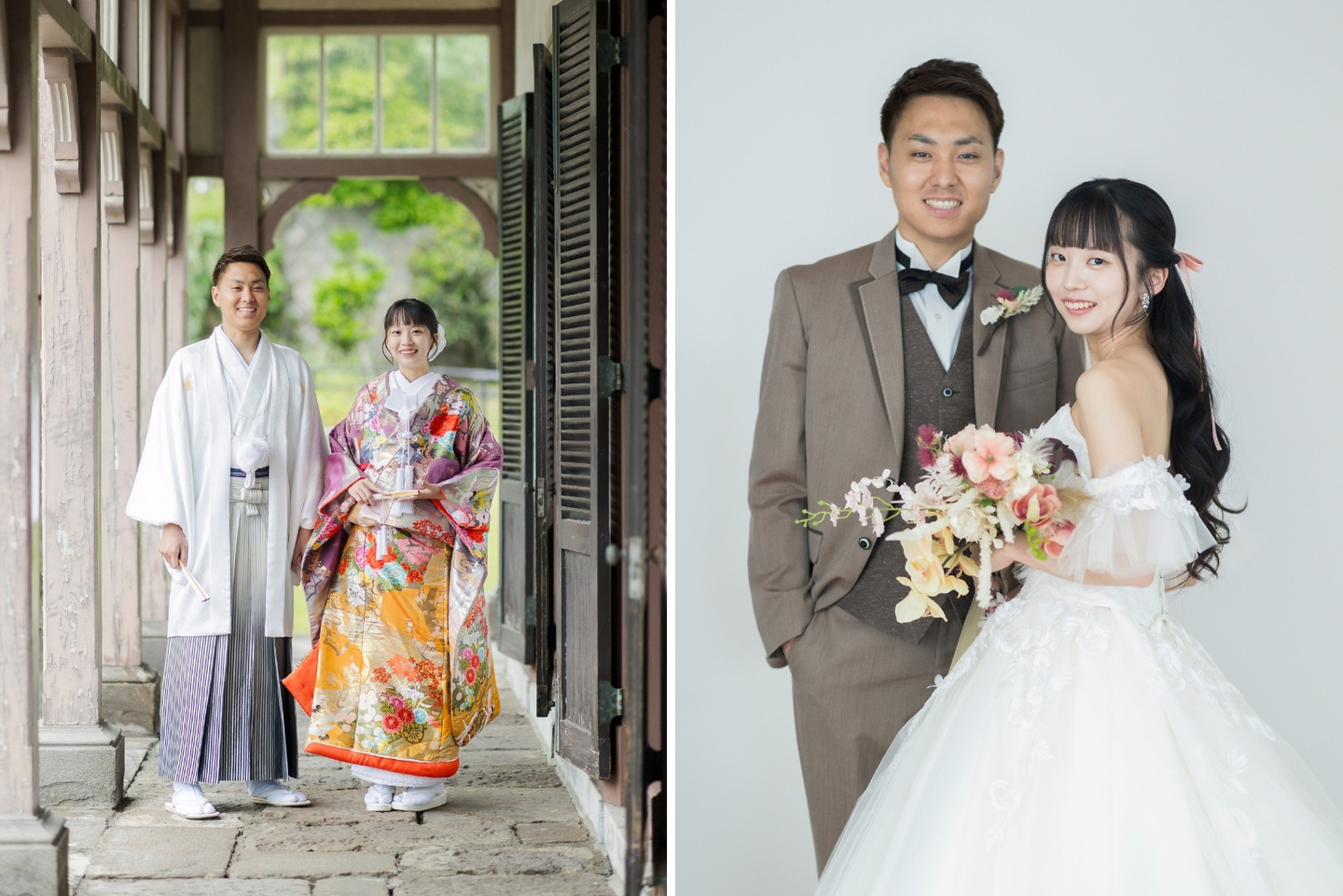 PHOTO WEDDING