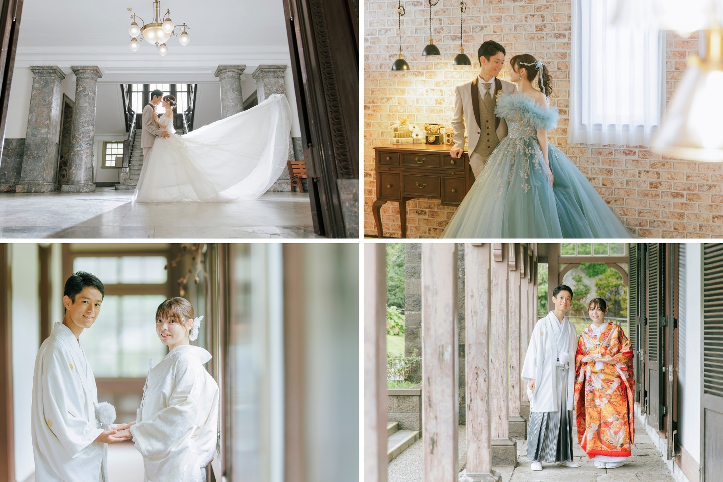 PHOTO WEDDING